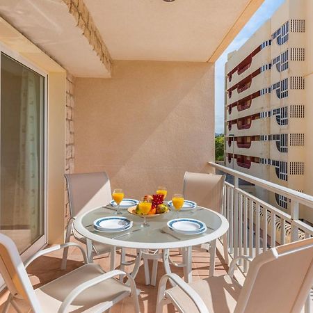 Apartamento Arenal 7 - Plusholidays Calpe Kültér fotó