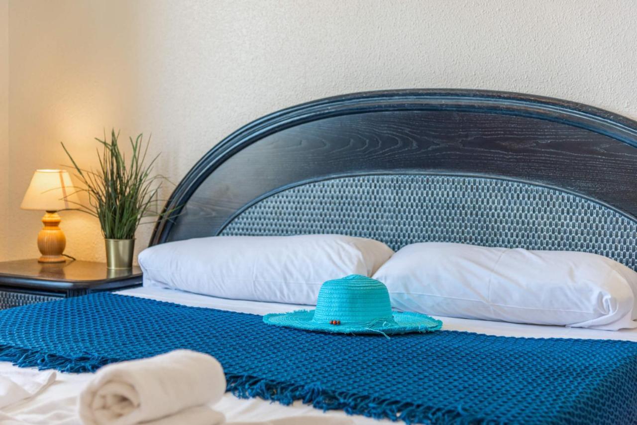 Apartamento Arenal 7 - Plusholidays Calpe Kültér fotó